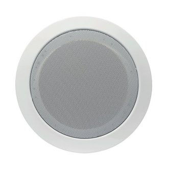 Louroe Electronics AOP-650,5"Speakerphone,CeilingMountFlush